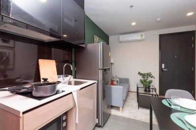 เดอะ เบส การ์เดน - พระราม 9 / THE BASE Garden - Rama 9-7