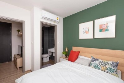 เดอะ เบส การ์เดน - พระราม 9 / THE BASE Garden - Rama 9-4