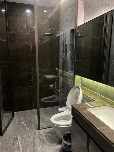 ดิ เอส สุขุมวิท 36 /  38.14 ตรม. ชั้น  25 *-7