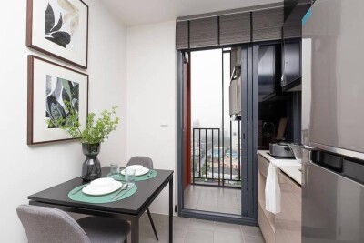 เดอะ เบส การ์เดน - พระราม 9 / THE BASE Garden - Rama 9-6