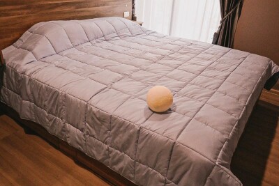 เดอะ พาร์คแลนด์ จรัญ - ปิ่นเกล้า / ขนาด 35 ตร.ม. .ชั้น 14 ตึก C-8