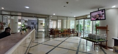 อัปเดตล่าสุด 26/11/67 : นาวิน คอร์ท / 69 ตรม.   ชั้น8. ห้อง 8B4-14