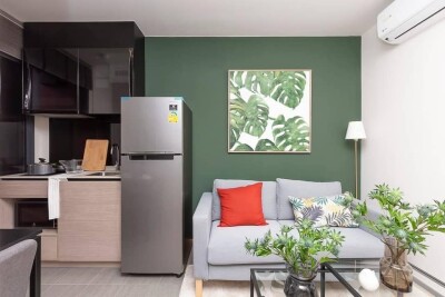 เดอะ เบส การ์เดน - พระราม 9 / THE BASE Garden - Rama 9-2