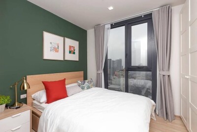 เดอะ เบส การ์เดน - พระราม 9 / THE BASE Garden - Rama 9-3