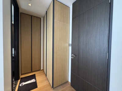 อ้ปเดตล่าสุด 27/11/67 : บีทนิค สุขุมวิท 32 / 80.26 ตารางเมตร ชั้น 11 *-9