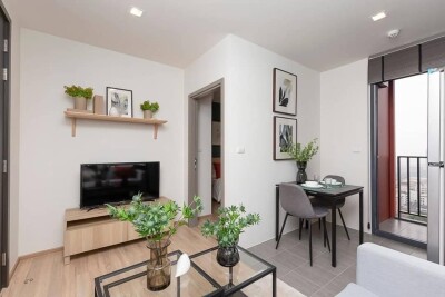 เดอะ เบส การ์เดน - พระราม 9 / THE BASE Garden - Rama 9-5