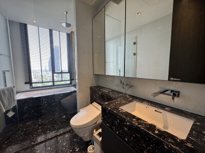 อ้ปเดตล่าสุด 27/11/67 : บีทนิค สุขุมวิท 32 / 80.26 ตารางเมตร ชั้น 11 *-10