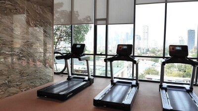 อัปเดตล่าสุด 25/03/68 :  โอกะ เฮ้าส์ สุขุมวิท 36 / 34.27 ตร.ม. ชั้น 30-13