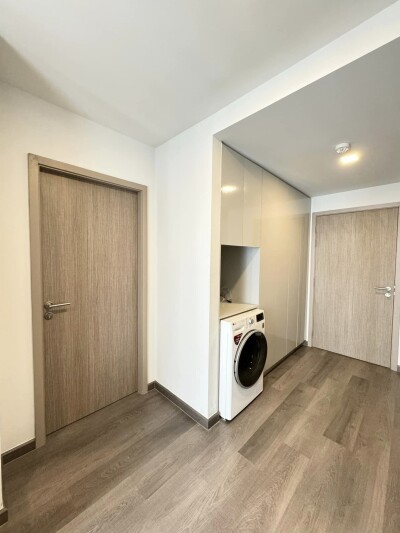 มาเอสโตร 14 สยาม - ราชเทวี / 32 ตรม. ชั้น 6-4