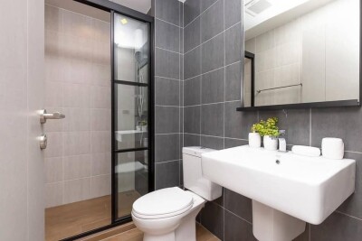 เดอะ เบส การ์เดน - พระราม 9 / THE BASE Garden - Rama 9-9