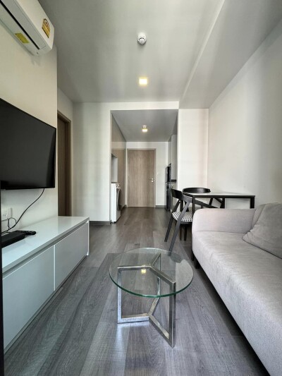 มาเอสโตร 14 สยาม - ราชเทวี / 32 ตรม. ชั้น 6-3