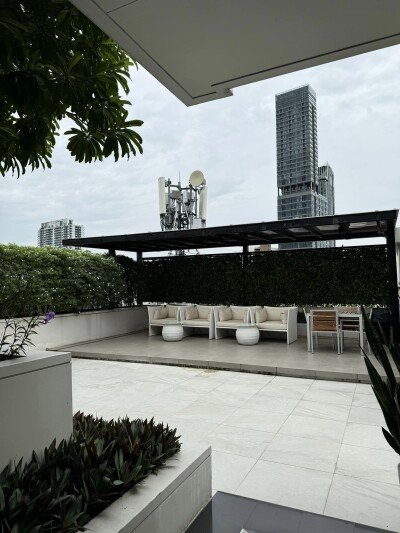 มาเอสโตร 14 สยาม - ราชเทวี / 32 ตรม. ชั้น 6-10