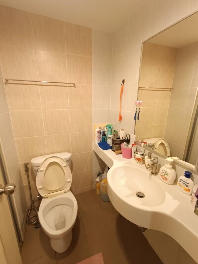 ลุมพินี วิลล์ อ่อนนุช 46 / Lumpini ville Onnut 46-10