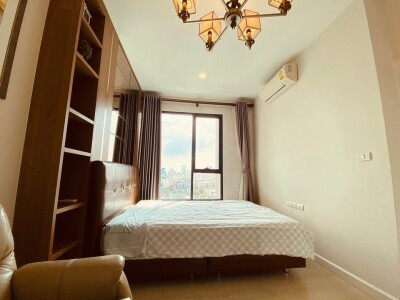 เดอะ นิช ไพร์ด ทองหล่อ - เพชรบุรี / The Niche Pride Thonglor - Phetchaburi-8