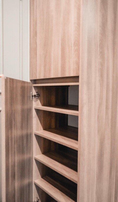 เดอะ พาร์คแลนด์ จรัญ - ปิ่นเกล้า / ขนาด 35 ตร.ม. .ชั้น 14 ตึก C-16