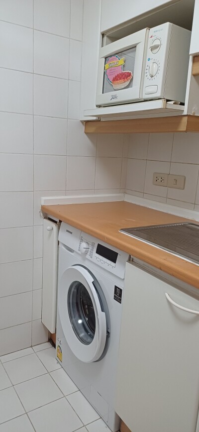 อัปเดตล่าสุด 26/11/67 : นาวิน คอร์ท / 69 ตรม.   ชั้น8. ห้อง 8B4-6