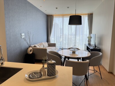 อ้ปเดตล่าสุด 27/11/67 : บีทนิค สุขุมวิท 32 / 80.26 ตารางเมตร ชั้น 11 *-1