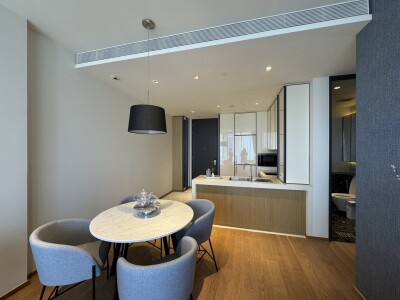 อ้ปเดตล่าสุด 27/11/67 : บีทนิค สุขุมวิท 32 / 80.26 ตารางเมตร ชั้น 11 *-4