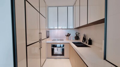 อัปเดตล่าสุด 06/11/67 : บีทนิค สุขุมวิท 32 / 83 ตร.ม. ชั้น 19 ห้องมุม-13