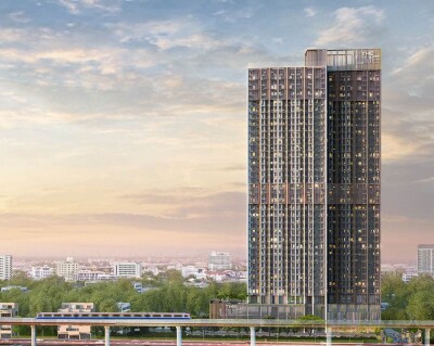 เดอะ ไลน์ สุขุมวิท 101 / The Line Sukhumvit 101-15