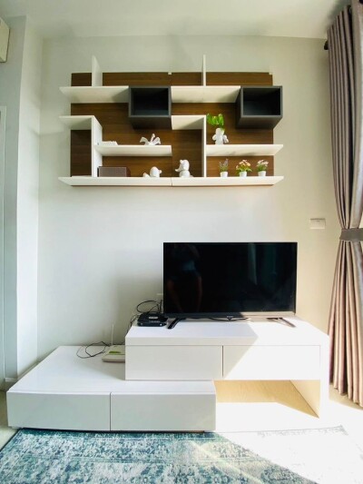 เดอะ นิช ไพร์ด ทองหล่อ - เพชรบุรี / The Niche Pride Thonglor - Phetchaburi-5