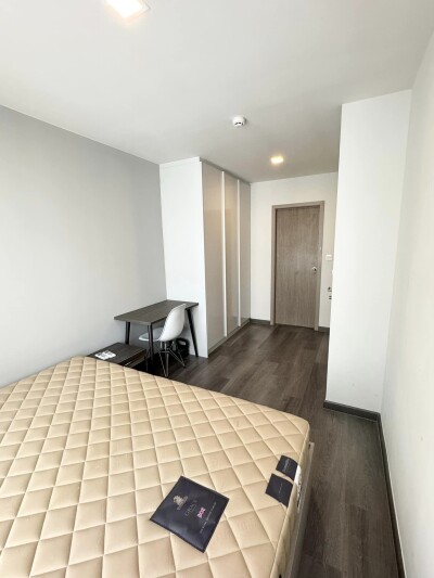 มาเอสโตร 14 สยาม - ราชเทวี / 32 ตรม. ชั้น 6-7