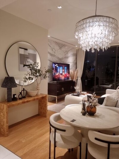 อัปเดตล่าสุด 06/11/67 : บีทนิค สุขุมวิท 32 / 83 ตร.ม. ชั้น 19 ห้องมุม-1