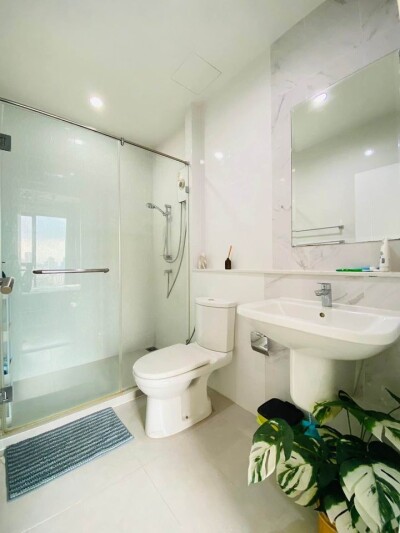 เดอะ นิช ไพร์ด ทองหล่อ - เพชรบุรี / The Niche Pride Thonglor - Phetchaburi-16