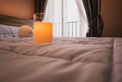 เดอะ พาร์คแลนด์ จรัญ - ปิ่นเกล้า / ขนาด 35 ตร.ม. .ชั้น 14 ตึก C-11