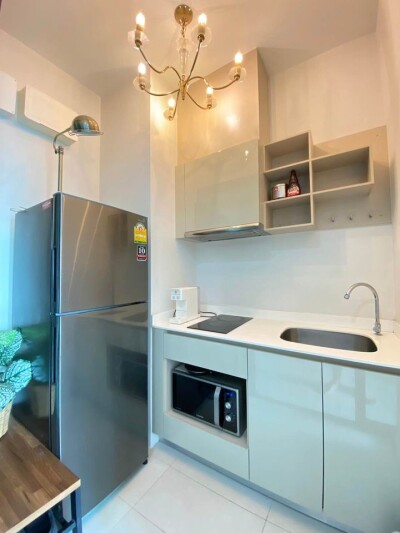 เดอะ นิช ไพร์ด ทองหล่อ - เพชรบุรี / The Niche Pride Thonglor - Phetchaburi-15