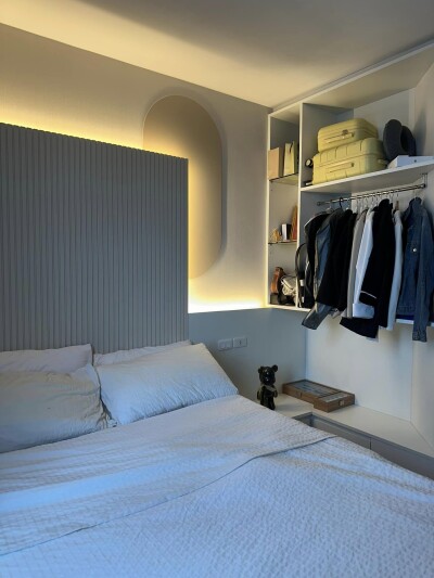 อาร์ติซาน รัชดา / 38  ตร.ม. / ชั้น 34-9