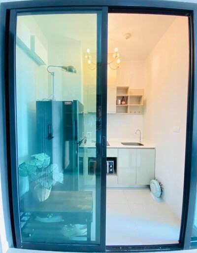 เดอะ นิช ไพร์ด ทองหล่อ - เพชรบุรี / The Niche Pride Thonglor - Phetchaburi-13