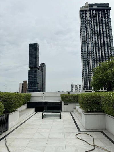 มาเอสโตร 14 สยาม - ราชเทวี / 32 ตรม. ชั้น 6-11