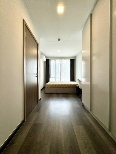 มาเอสโตร 14 สยาม - ราชเทวี / 32 ตรม. ชั้น 6-8