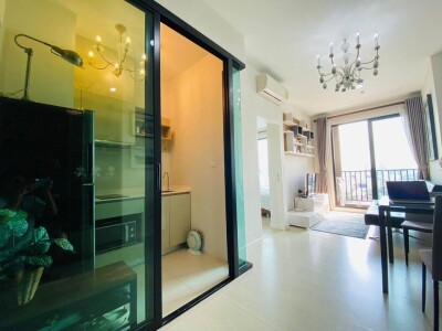 เดอะ นิช ไพร์ด ทองหล่อ - เพชรบุรี / The Niche Pride Thonglor - Phetchaburi-14