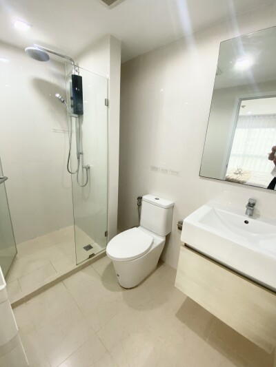 อัปเดตล่าสุด 06/11/67 :เมโทรลักซ์ พหลโยธิน - สุทธิสาร /  ชั้น5 ขนาด 28 ตรม.-11