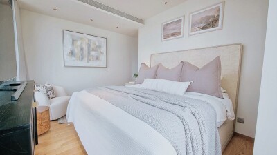 อัปเดตล่าสุด 06/11/67 : บีทนิค สุขุมวิท 32 / 83 ตร.ม. ชั้น 19 ห้องมุม-9