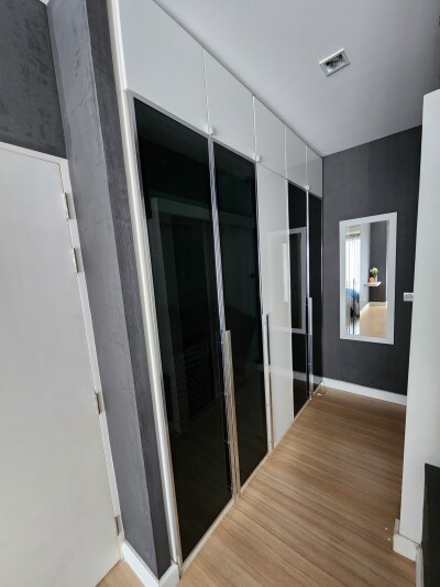 อัปเดตล่าสุด 19/11/67 :  เดอะ ซี้ด มิงเกิ้ล สาทร - สวนพลู / 45 ตร.ม. ชั้น 12A-9