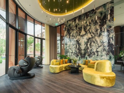 อัปเดตล่าสุด 03/02/68 : คาวะ เฮ้าส์ อ่อนนุช 77 / 37.25 Sq.m  ชั้น 3-19