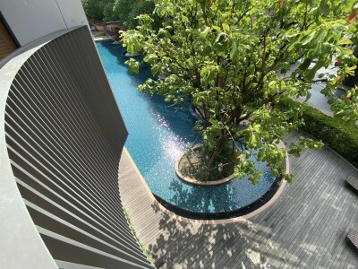 อัปเดตล่าสุด 03/02/68 : คาวะ เฮ้าส์ อ่อนนุช 77 / 37.25 Sq.m  ชั้น 3-14