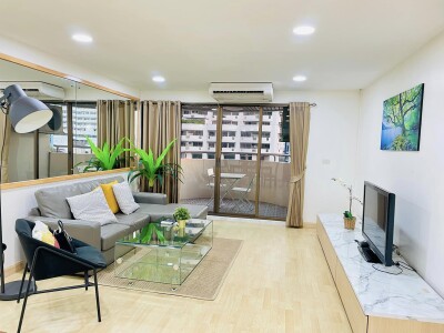 อัปเดตล่าสุด 20/11/67 : ฟลอร่า วิลล์ /  105 ตรม  ชั้น 6-1