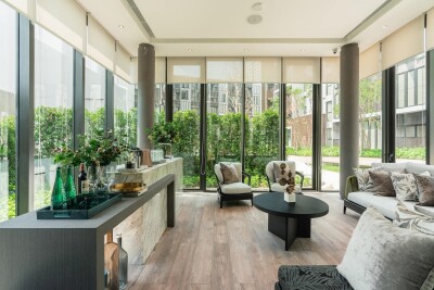 อัปเดตล่าสุด 03/02/68 : คาวะ เฮ้าส์ อ่อนนุช 77 / 37.25 Sq.m  ชั้น 3-17