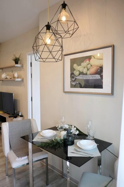 อัปเดตล่าสุด 29/10/67 : พลัมคอนโด เซ็นทรัล สเตชั่น / 26.53 ตร.ม.  ชั้น 14-3