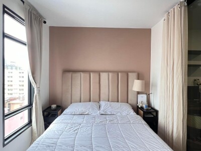 แอสปาย อโศก - รัชดา / 30.31 ตร.ม.-13