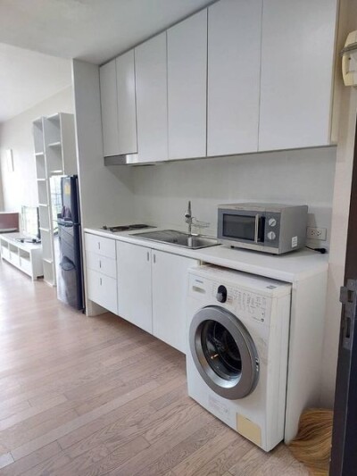 โนเบิล โซโล / ชั้น 9  ห้อง studio 35 ตรม .-7