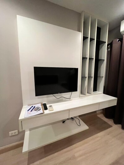 คาซ่า คอนโด บางใหญ่ / 22 ตร.ม. ชั้น 16-4