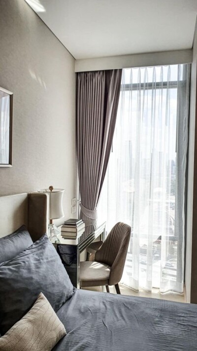 อัปเดตล่าสุด 28/2/68 : ไซมิส เอ๊กซ์คลูซีพ ควีนส์ / 35 ตรม.-6