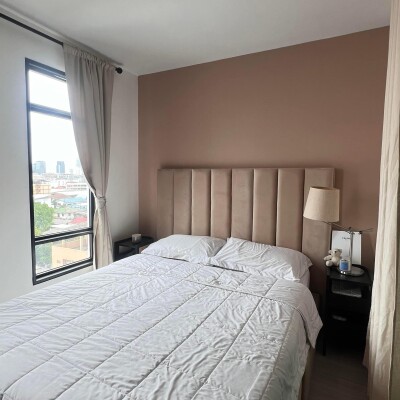 แอสปาย อโศก - รัชดา / 30.31 ตร.ม.-10