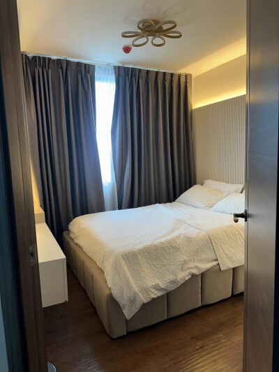 อาร์ติซาน รัชดา / 38  ตร.ม. / ชั้น 34-7