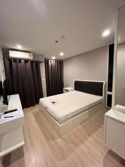 คาซ่า คอนโด บางใหญ่ / 22 ตร.ม. ชั้น 16-1